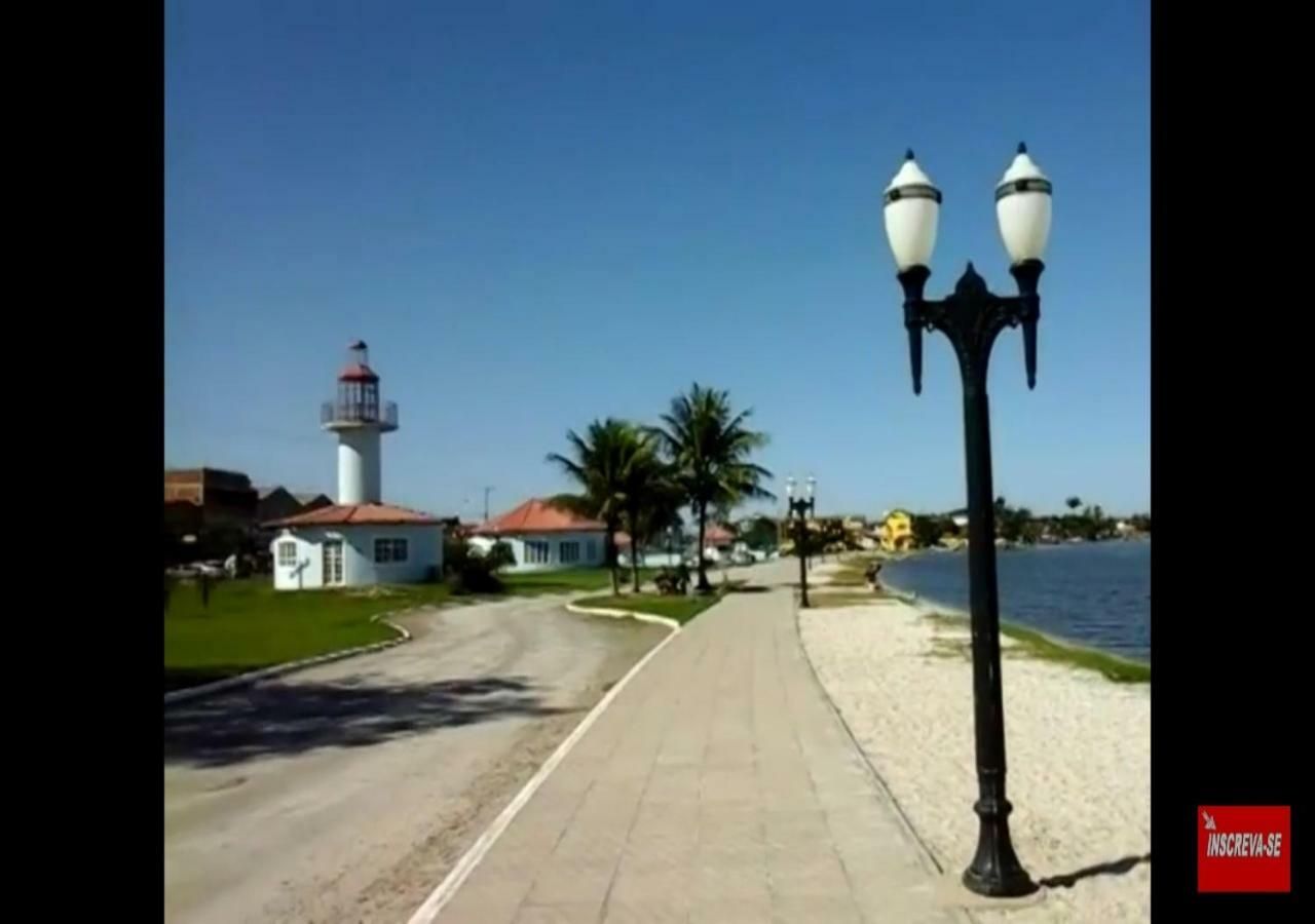 Lindo Imovel Em Araruama公寓 外观 照片